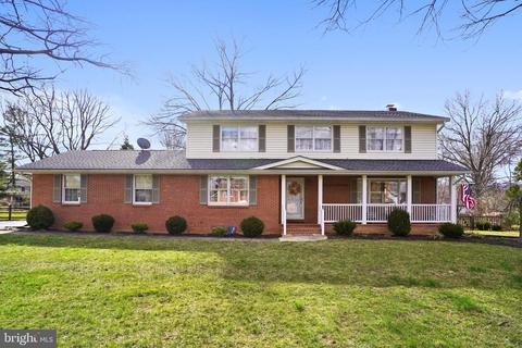 8108 Overlook Ct, Frederick, MD 21702 photo 1