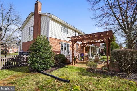 8108 Overlook Ct, Frederick, MD 21702 photo 35