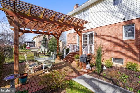 8108 Overlook Ct, Frederick, MD 21702 photo 34