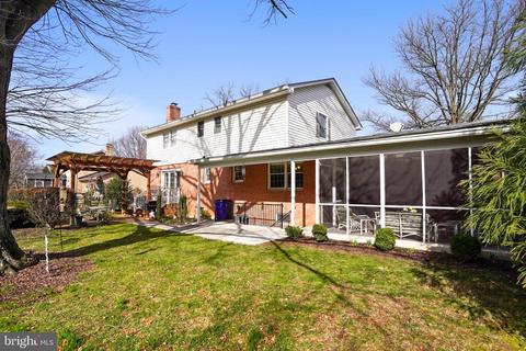 8108 Overlook Ct, Frederick, MD 21702 photo 22