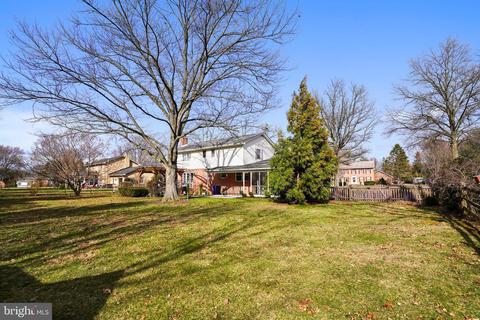 8108 Overlook Ct, Frederick, MD 21702 photo 37