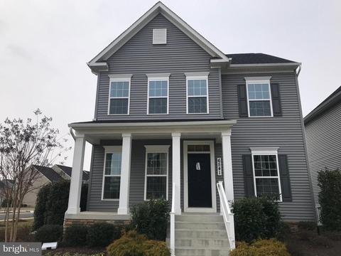6541 Ballenger Run, Frederick, MD 21703 photo 1