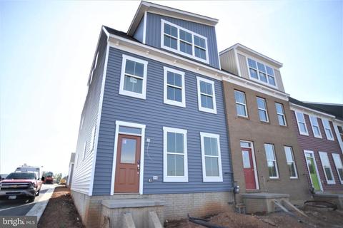 1306 Marsalis Pl, Frederick, MD 21702 photo 1