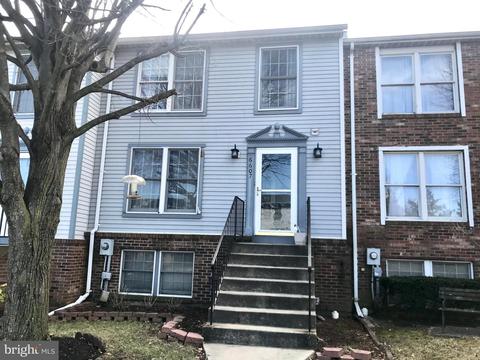 6607 Spokeshave Ct, Frederick, MD 21703 photo 1
