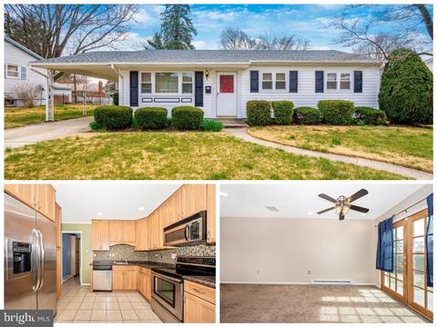 808 Young Pl, Frederick, MD 21702 photo 1