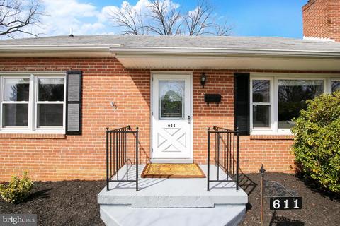 611 Grant Pl, Frederick, MD 21702 photo 30