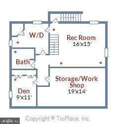 611 Grant Pl, Frederick, MD 21702 photo 36
