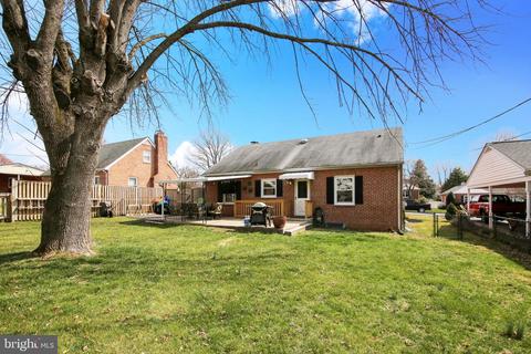 611 Grant Pl, Frederick, MD 21702 photo 32
