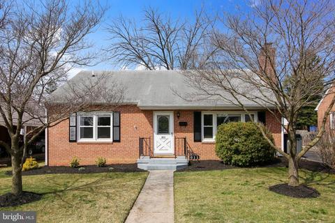 611 Grant Pl, Frederick, MD 21702 photo 1