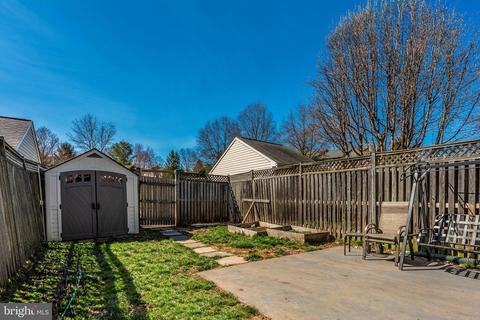 2253 Wetherburne Way, Frederick, MD 21702 photo 23