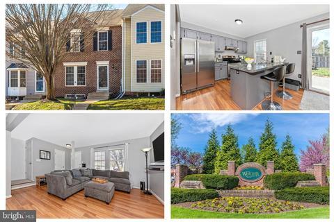2253 Wetherburne Way, Frederick, MD 21702 photo 1