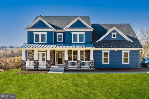 3008 Thurston Rd, Frederick, MD 21703 photo 1