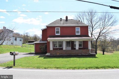 5934 Bartonsville Rd, Frederick, MD 21704 photo 2