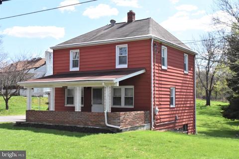5934 Bartonsville Rd, Frederick, MD 21704 photo 1
