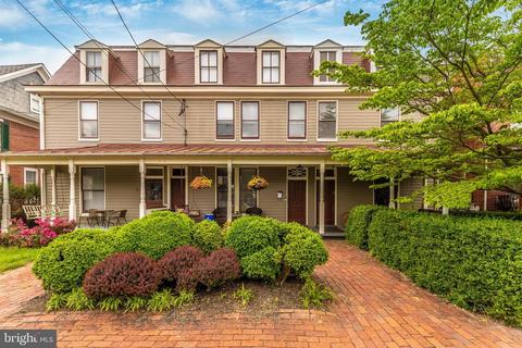 344 E 3rd St, Frederick, MD 21701 photo 1