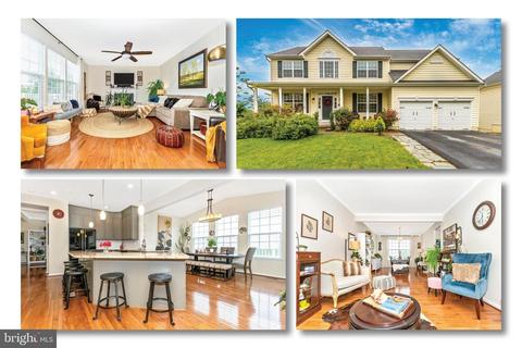 2407 Barrett Ct, Frederick, MD 21702 photo 1