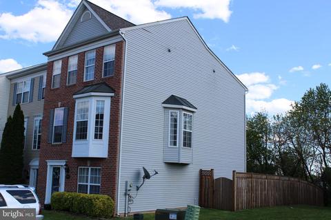 2540 Carrington Way, Frederick, MD 21702 photo 2