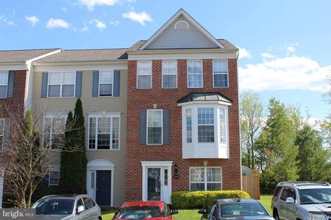 2540 Carrington Way, Frederick, MD 21702 photo 1