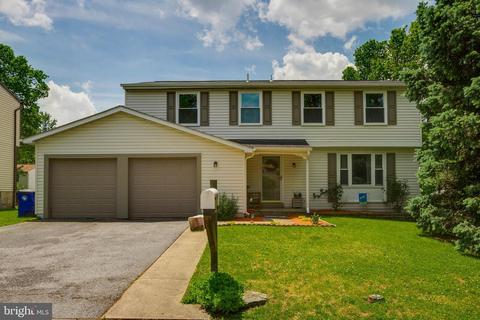 1823 Millstream Dr, Frederick, MD 21702 photo 1
