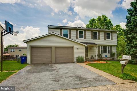 1823 Millstream Dr, Frederick, MD 21702 photo 2