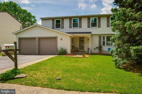 1823 Millstream Dr, Frederick, MD 21702 photo 3