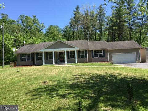 4729 Reels Mill Rd, Frederick, MD 21704 photo 1