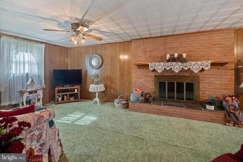 6603 Cherry Hill Dr, Frederick, MD 21702 photo 23