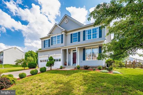 1400 Arctic Ct, Frederick, MD 21703 photo 7