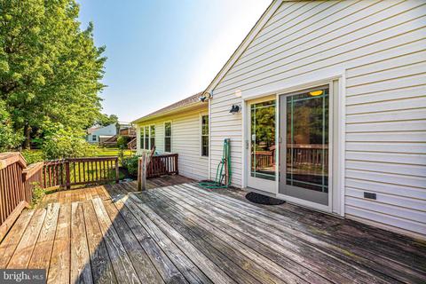 811 Geronimo Dr, Frederick, MD 21701 photo 52