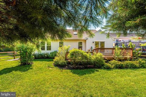 811 Geronimo Dr, Frederick, MD 21701 photo 44