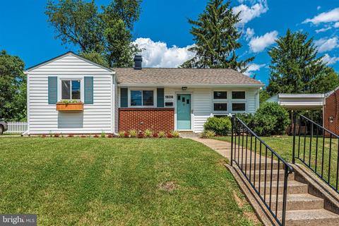 1609 W 7th St, Frederick, MD 21702 photo 1