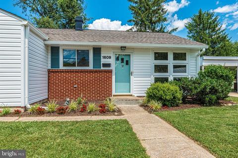 1609 W 7th St, Frederick, MD 21702 photo 2