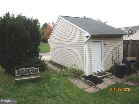 2242 Wetherburne Way, Frederick, MD 21702 photo 11