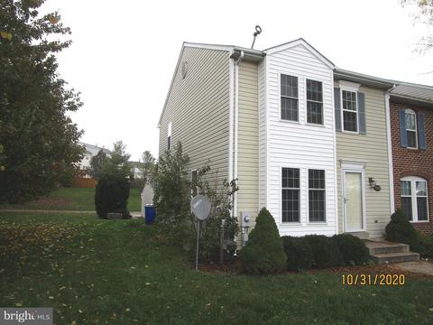 2242 Wetherburne Way, Frederick, MD 21702 photo 1