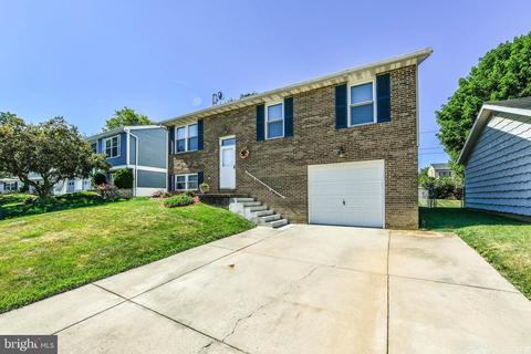 520 Logan St, Frederick, MD 21701 photo 1