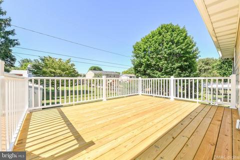 520 Logan St, Frederick, MD 21701 photo 15