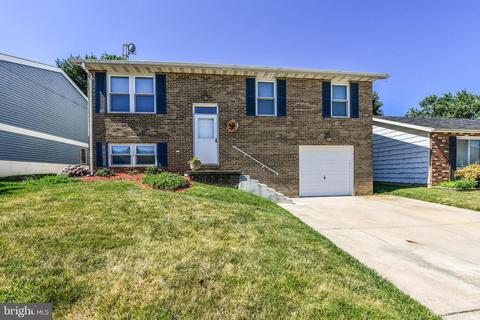 520 Logan St, Frederick, MD 21701 photo 2