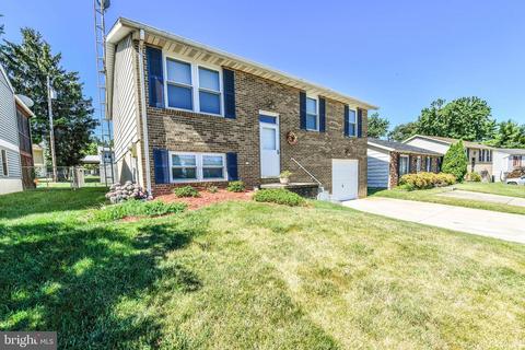 520 Logan St, Frederick, MD 21701 photo 3