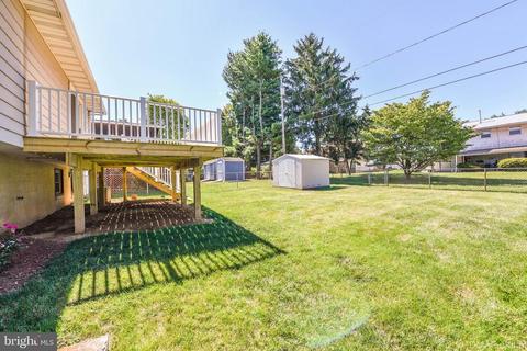 520 Logan St, Frederick, MD 21701 photo 25
