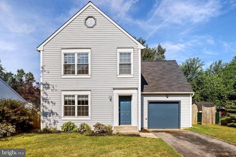 211 Thames Dr, Frederick, MD 21702 photo 1