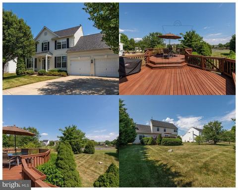 6901 Baron Ct, Frederick, MD 21703 photo 1
