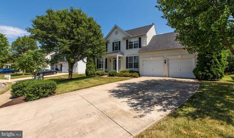 6901 Baron Ct, Frederick, MD 21703 photo 4