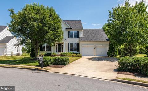 6901 Baron Ct, Frederick, MD 21703 photo 3
