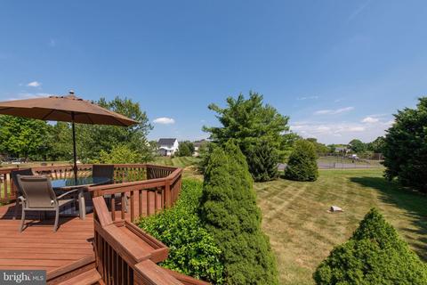 6901 Baron Ct, Frederick, MD 21703 photo 47