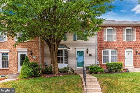 2259 Wetherburne Way, Frederick, MD 21702 photo 4
