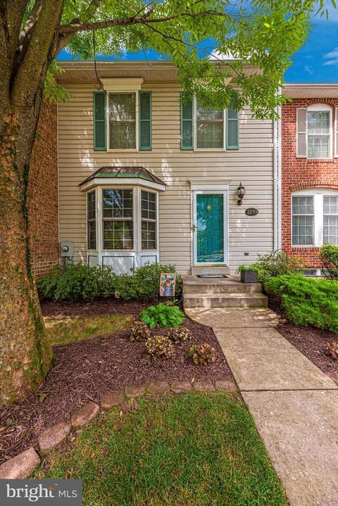 2259 Wetherburne Way, Frederick, MD 21702 photo 3