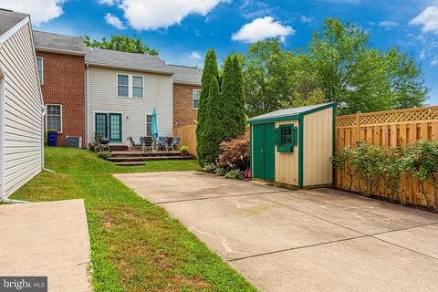 2259 Wetherburne Way, Frederick, MD 21702 photo 5