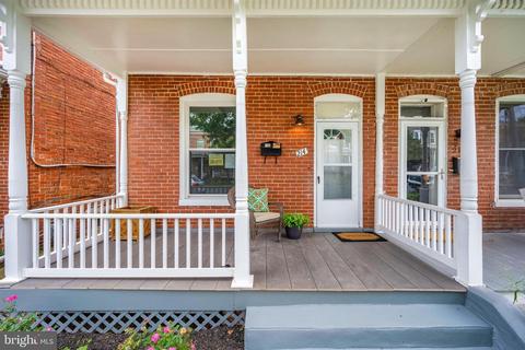 214 Washington St, Frederick, MD 21701 photo 3
