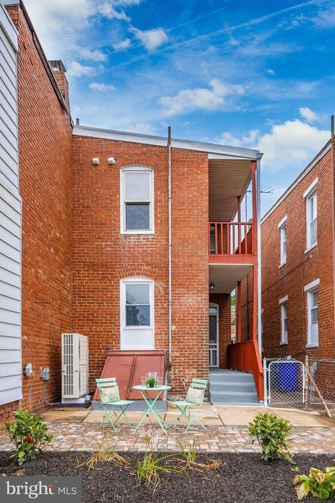 214 Washington St, Frederick, MD 21701 photo 36
