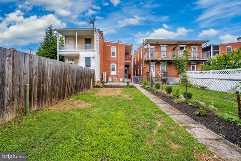 214 Washington St, Frederick, MD 21701 photo 44
